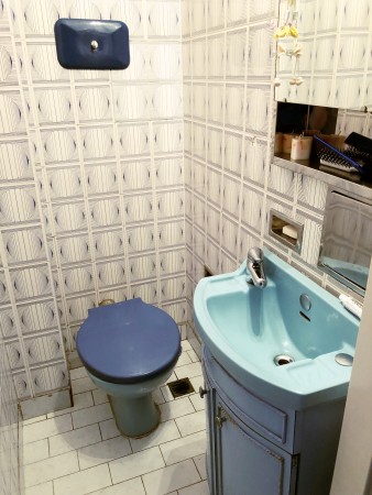 Venta Departamento 4 ambientes c/balcon y dep.