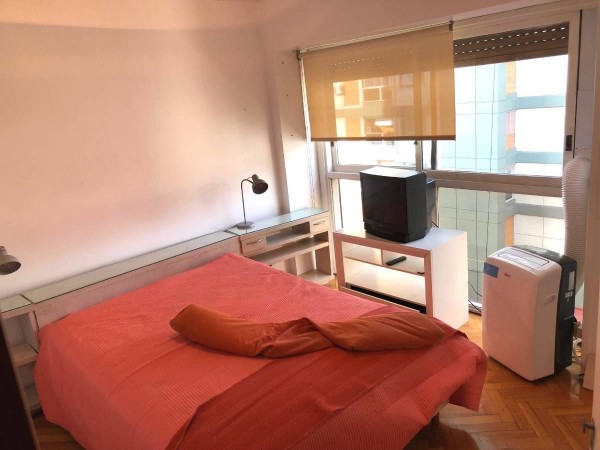 Vendo 4 ambientes c/balcon Excelente
