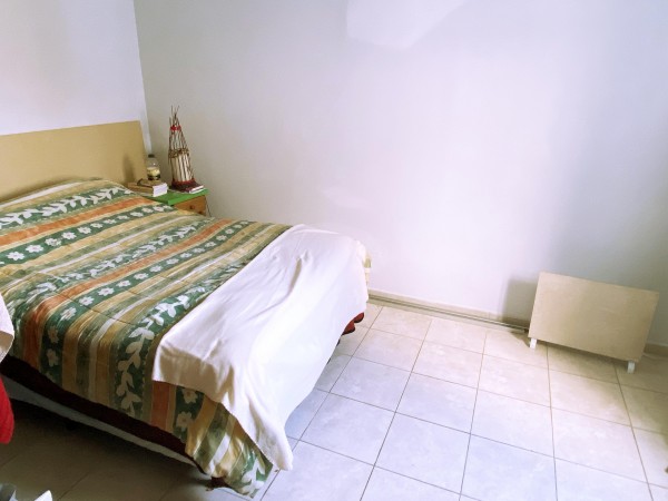 Vendo 4 ambientes c/terraza propia