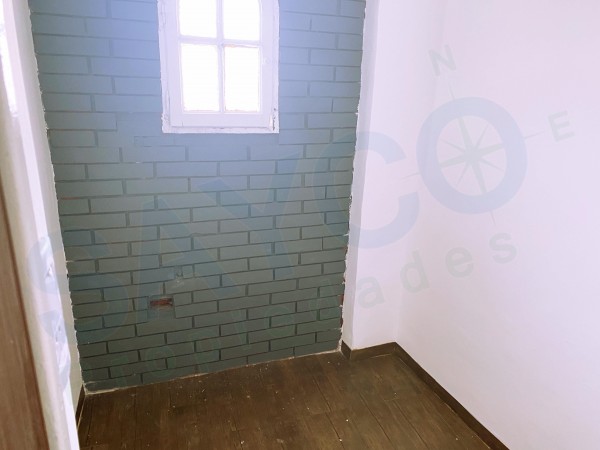 Venta depto 3 Ambientes c/balcon 48m2T 