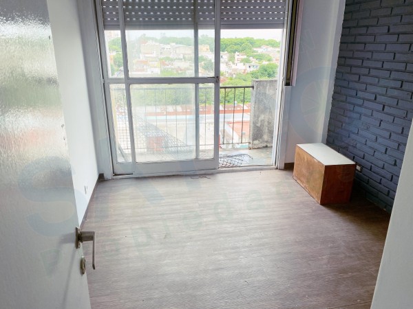 Venta depto 3 Ambientes c/balcon 48m2T 