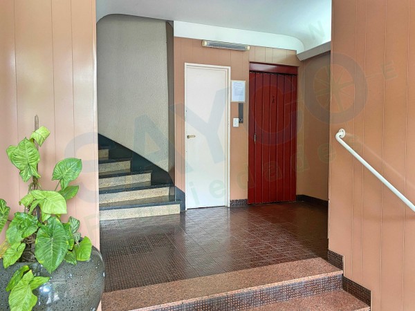 Venta depto 3 Ambientes c/balcon 48m2T 