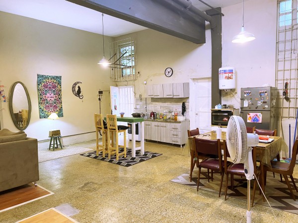 Venta PH LOFT uso profesional 65m2 