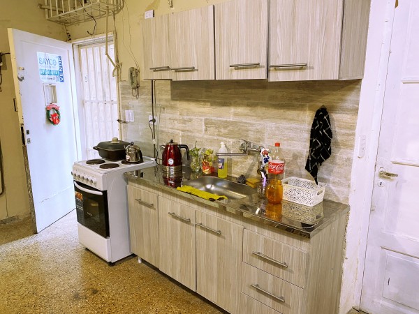 Venta PH LOFT uso profesional 65m2 