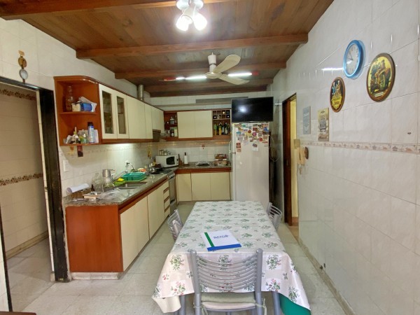 Casa 6 amb c/fondo