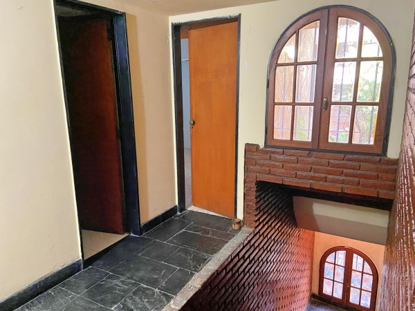 Casa 6 amb c/fondo