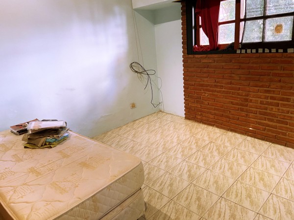 Casa 6 amb c/fondo