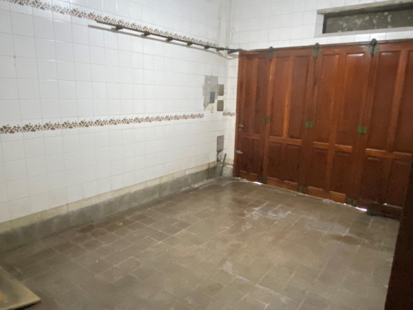 Casa 6 amb c/fondo