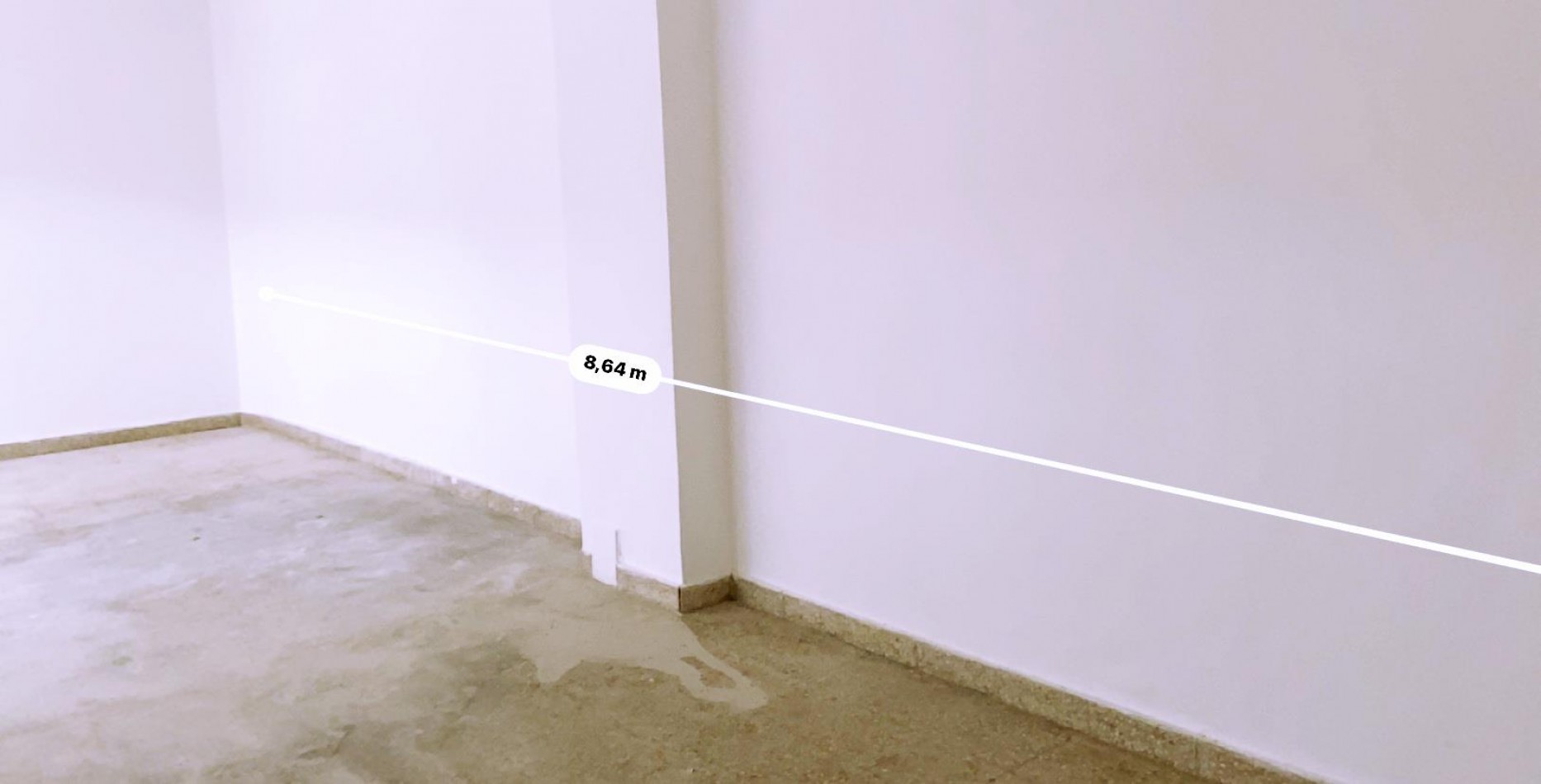 Vende Local Comercial 250m2 San Telmo