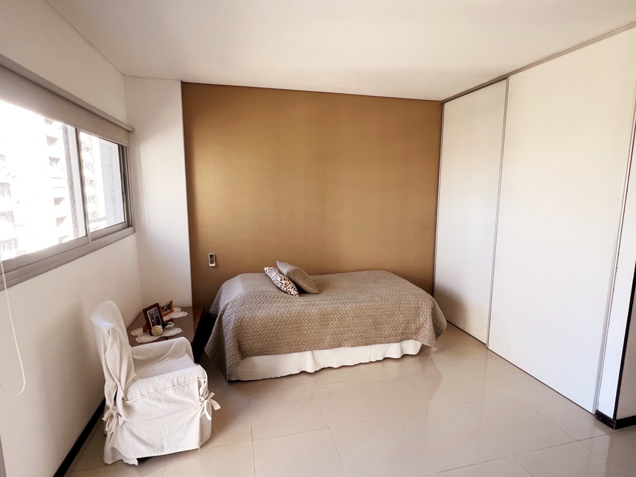 Departamento · 40m² · 1 Ambiente · 1 Cochera OPC