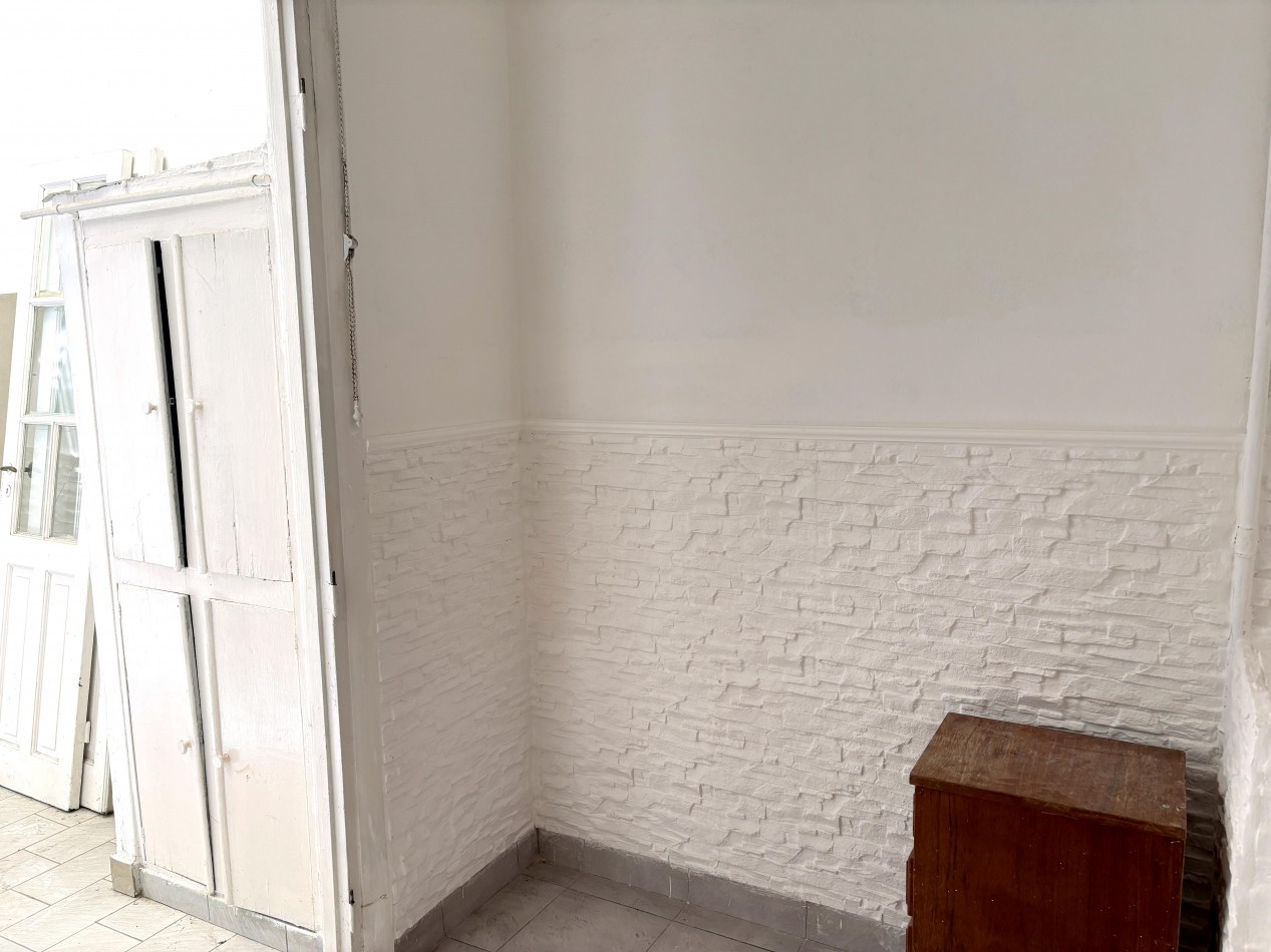 Vendo PH 43m2 con posibilidad de terraza propia