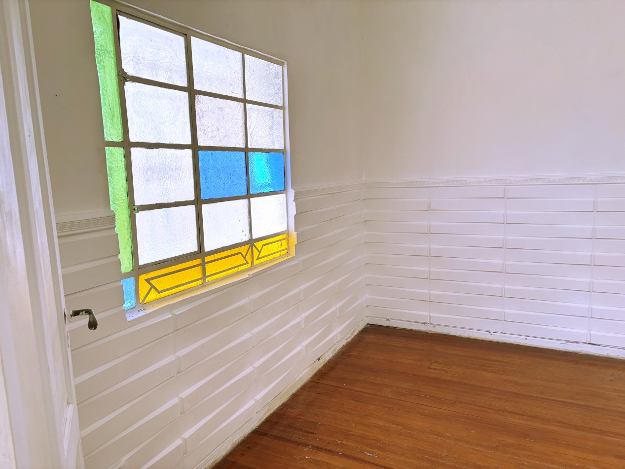 Vendo PH 43m2 con posibilidad de terraza propia