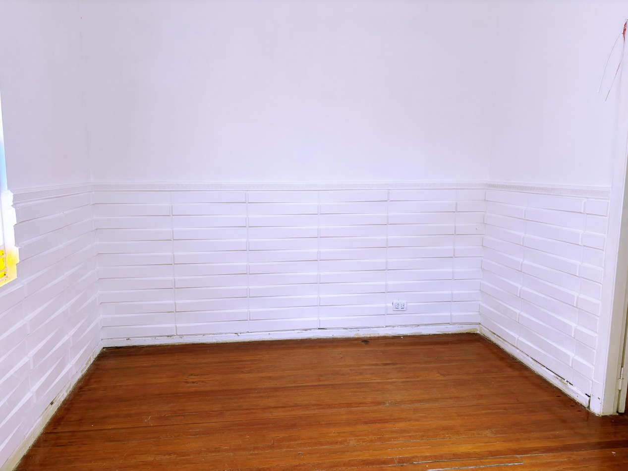 Vendo PH 43m2 con posibilidad de terraza propia