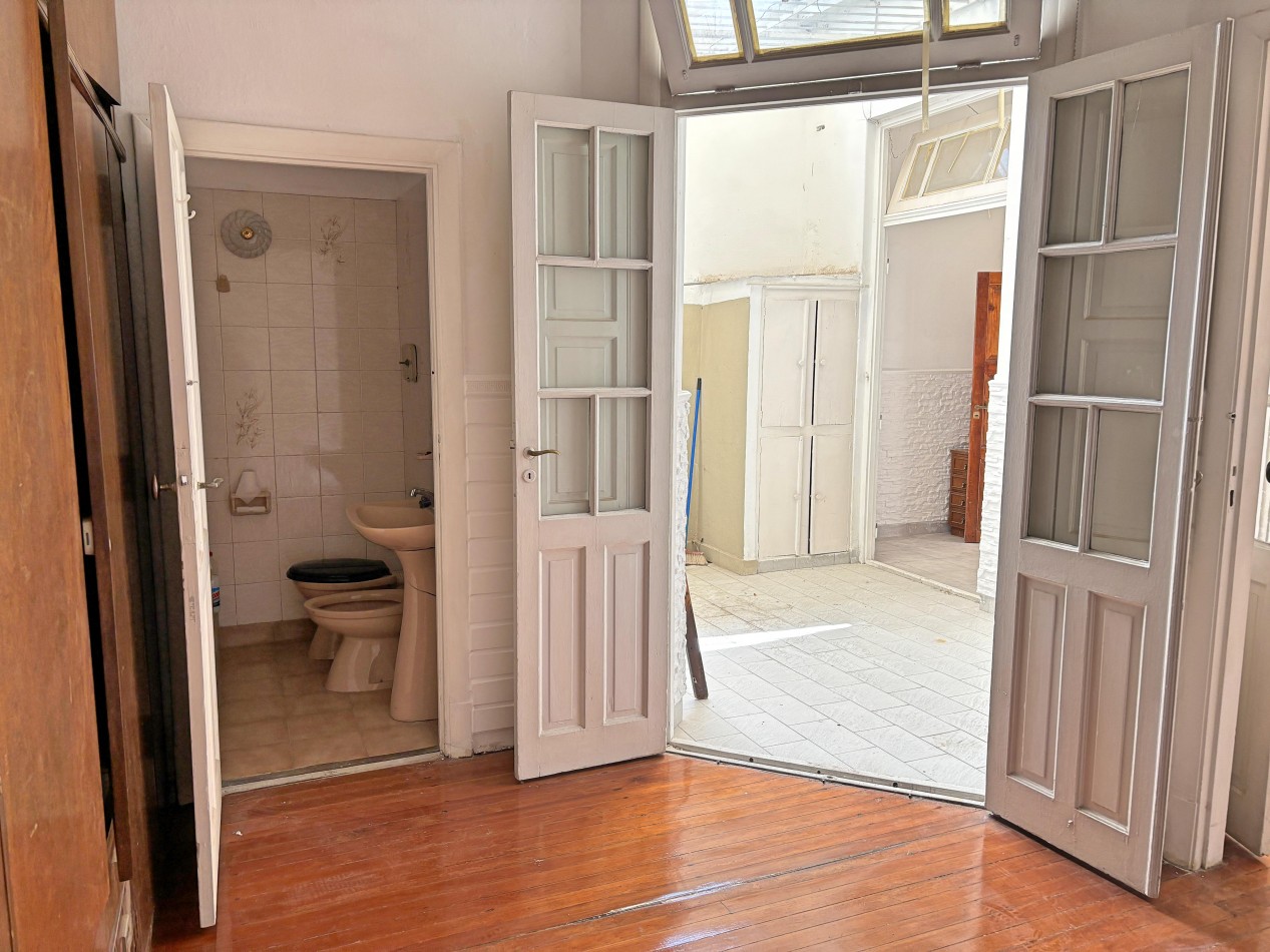 Vendo PH 43m2 con posibilidad de terraza propia