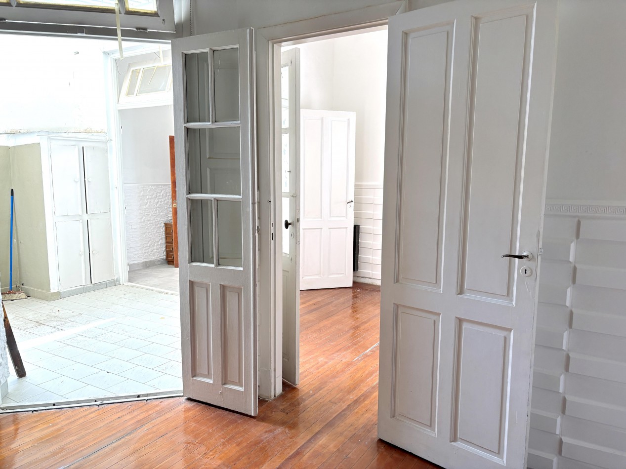 Vendo PH 43m2 con posibilidad de terraza propia