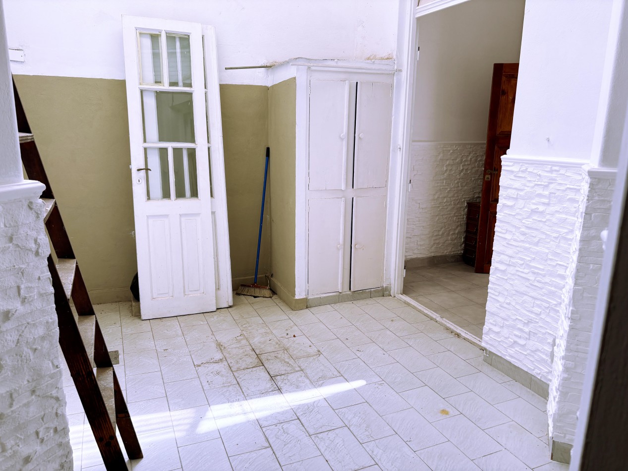 Vendo PH 43m2 con posibilidad de terraza propia