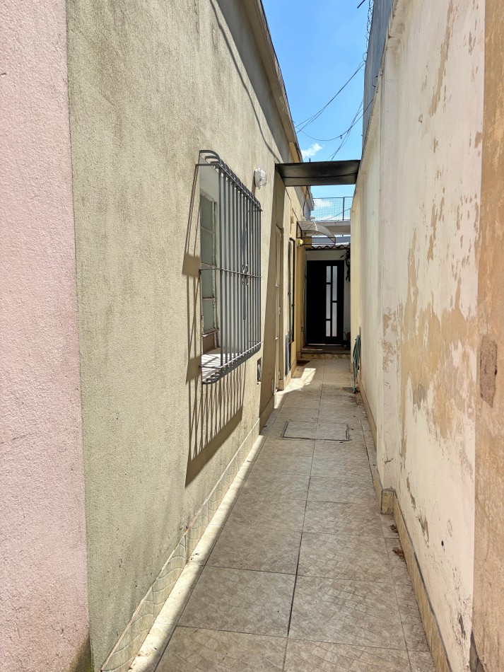 Vendo PH 43m2 con posibilidad de terraza propia