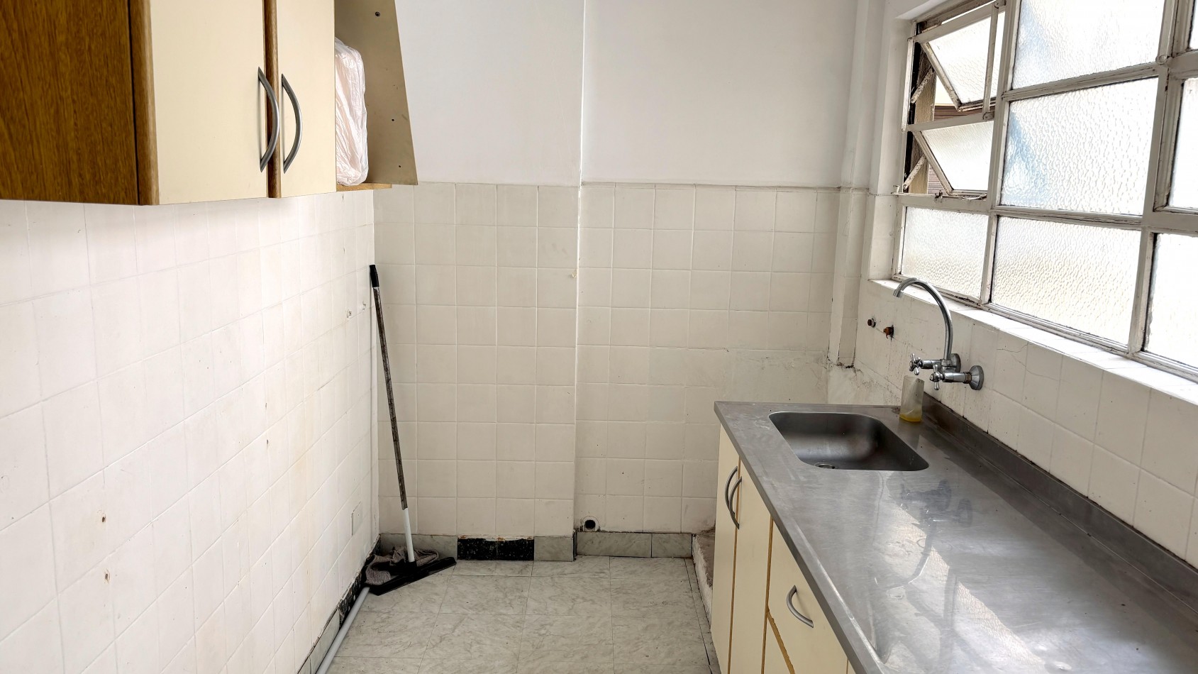 Venta 2 Ambientes en Recoleta
