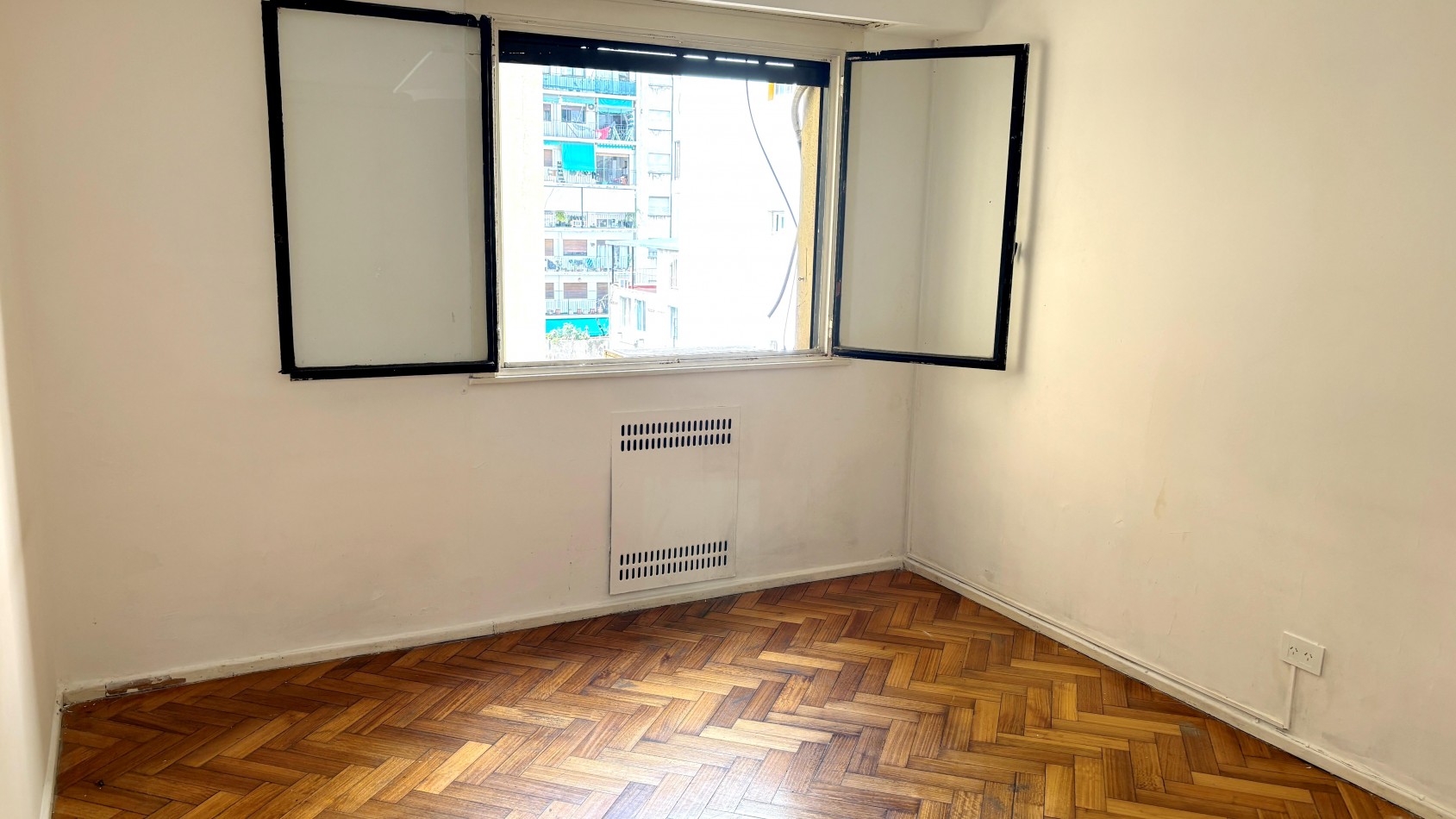 Venta 2 Ambientes en Recoleta