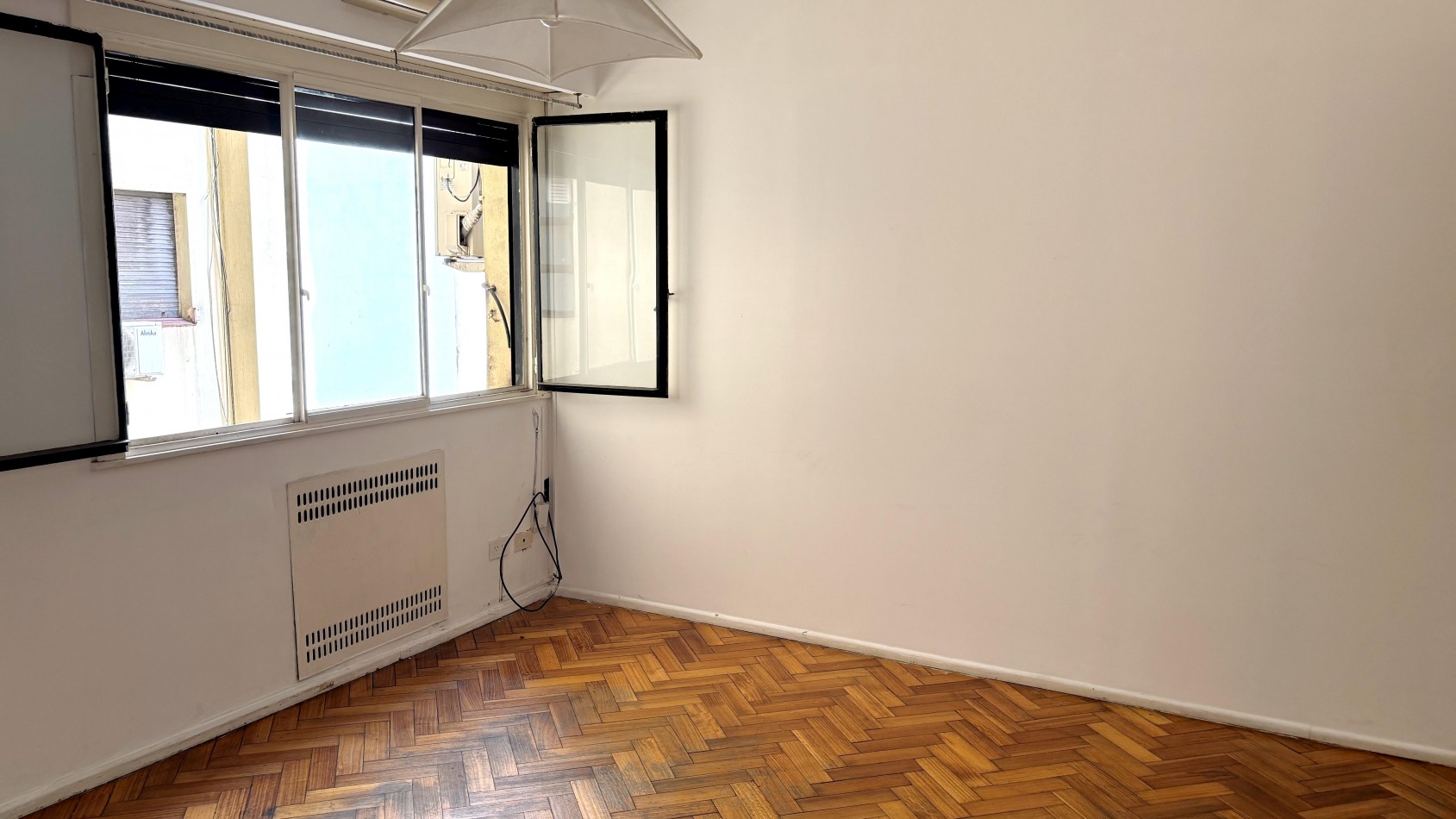 Venta 2 Ambientes en Recoleta