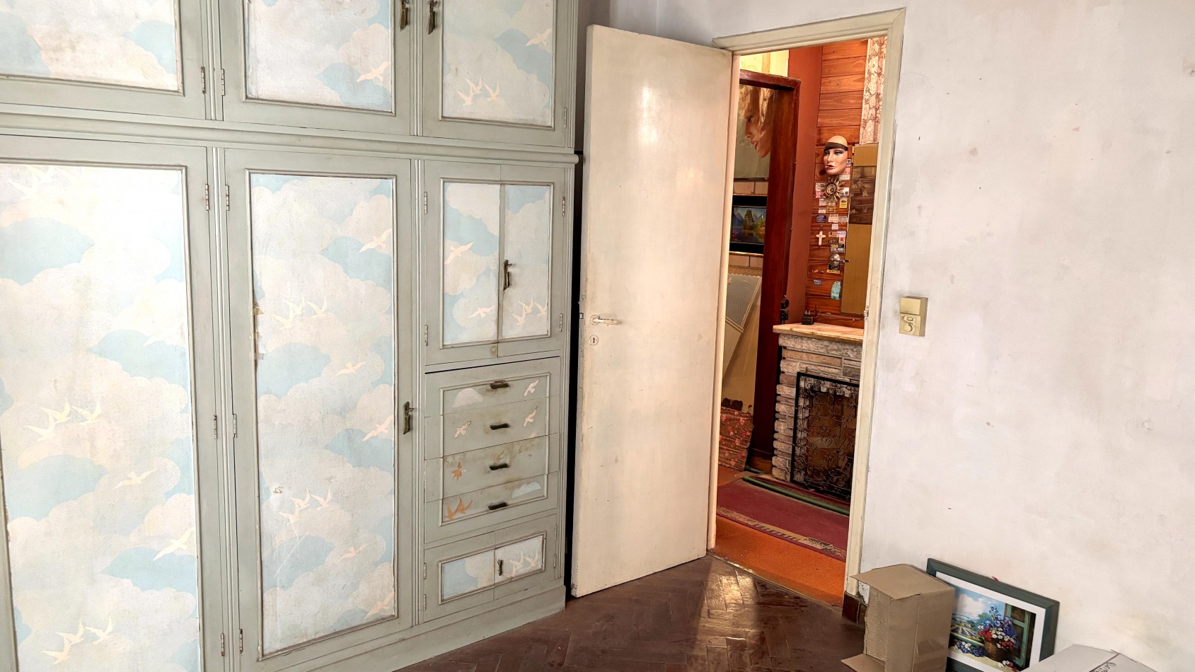 PH 96m2 con patio y terraza propios.