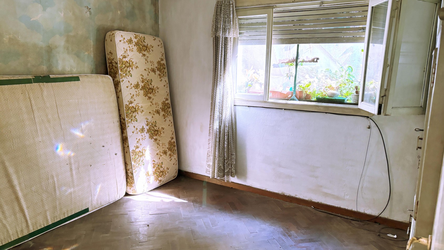 PH 96m2 con patio y terraza propios.