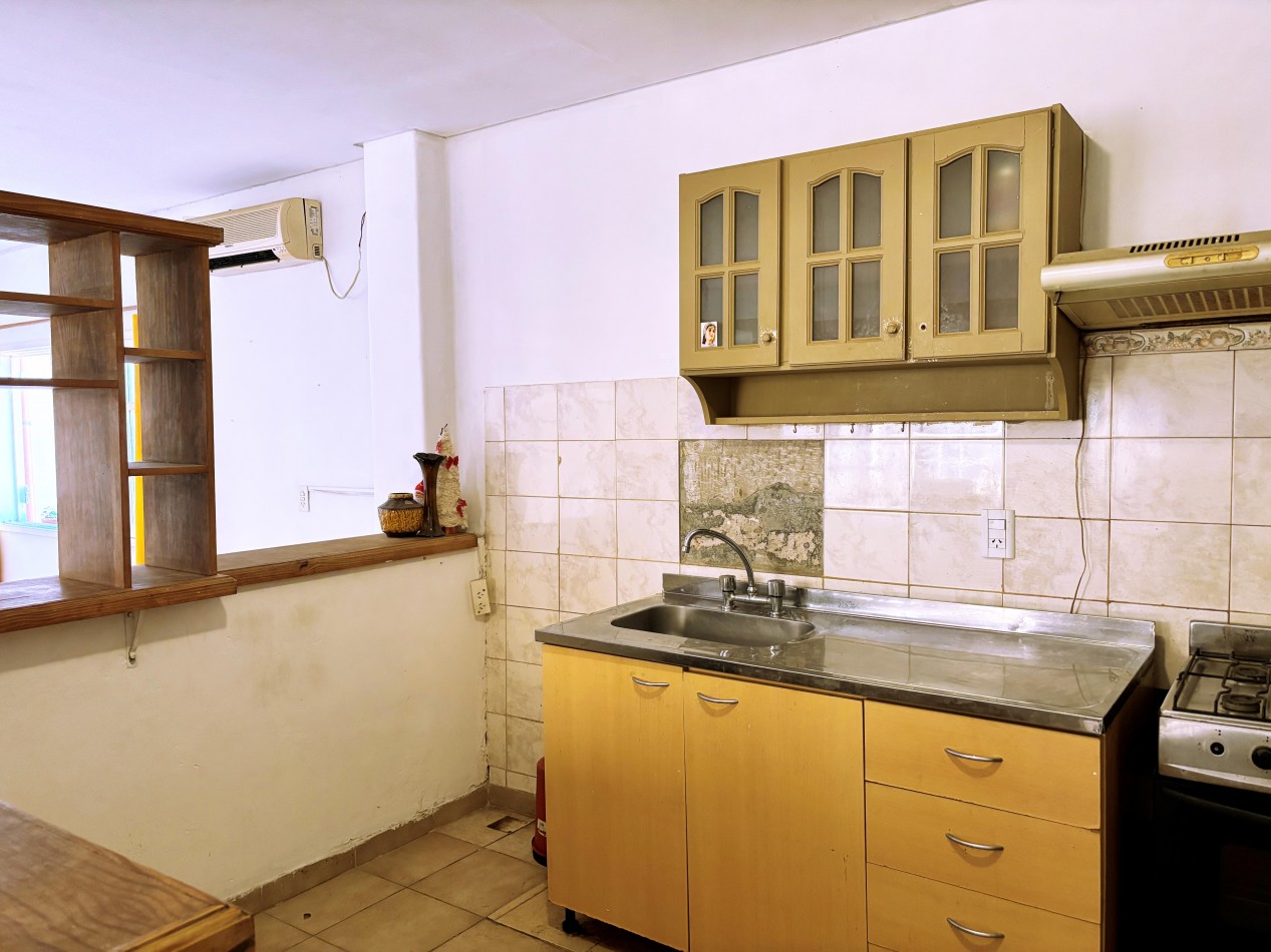 PH 3 Amb 2 Baños Completos 96,00 m² 1er Piso. Terraza en comun.