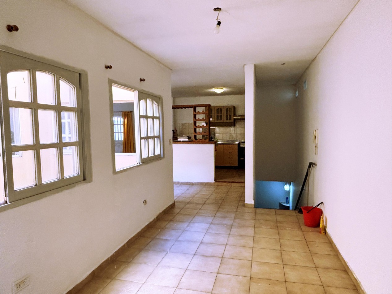 PH 3 Amb 2 Baños Completos 96,00 m² 1er Piso. Terraza en comun.
