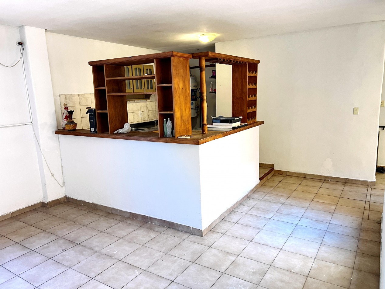 PH 3 Amb 2 Baños Completos 96,00 m² 1er Piso. Terraza en comun.