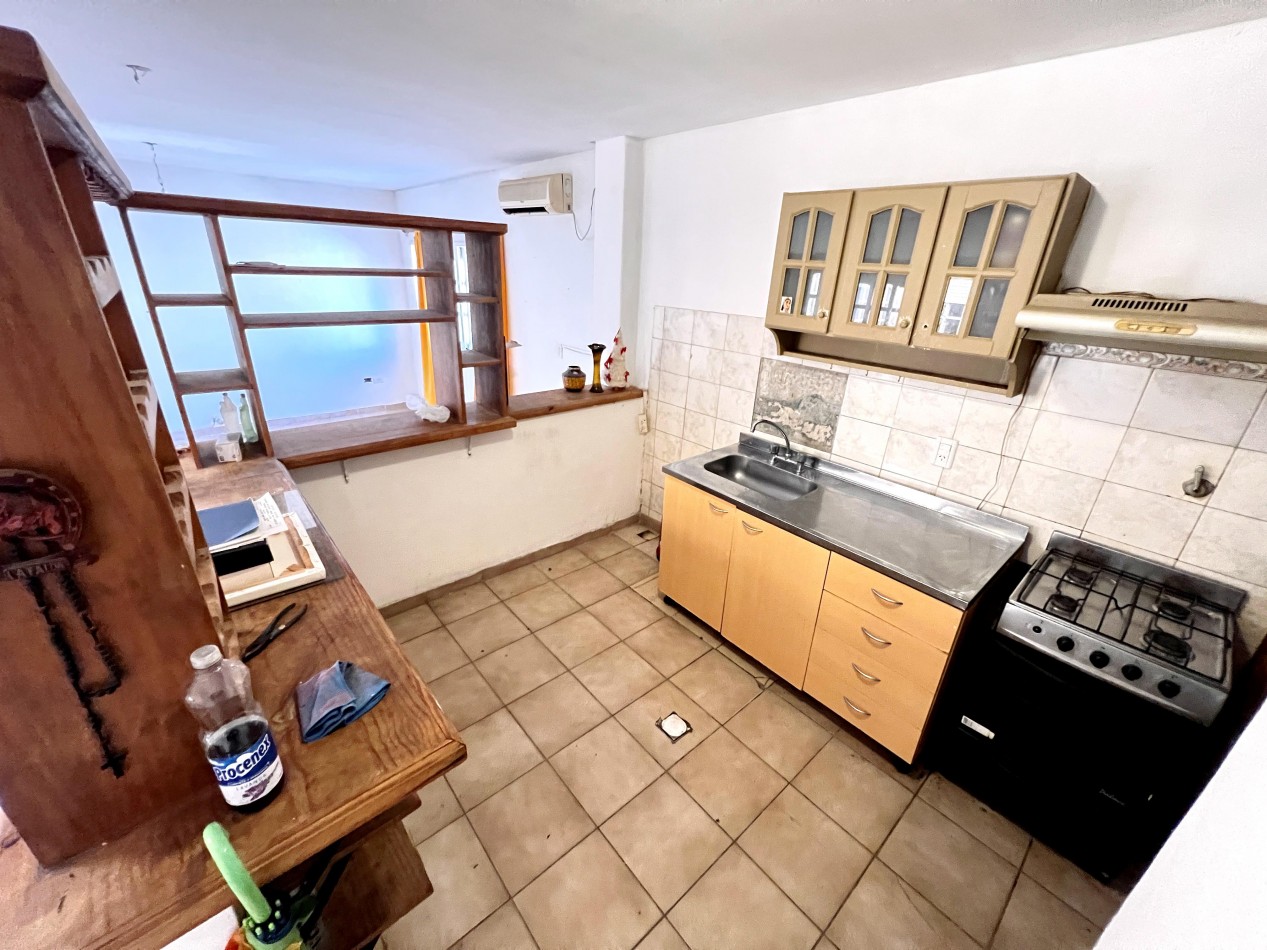 PH 3 Amb 2 Baños Completos 96,00 m² 1er Piso. Terraza en comun.