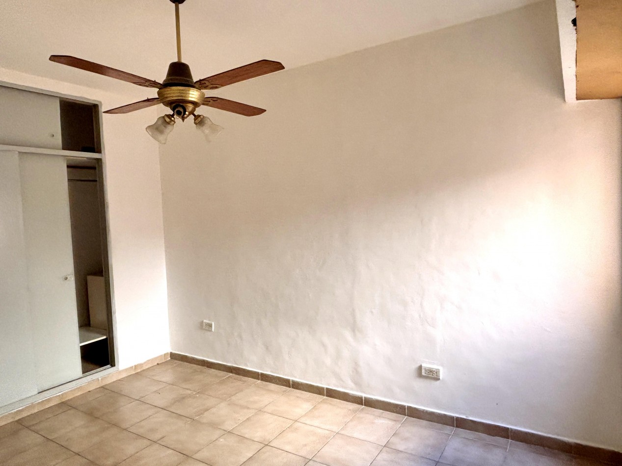 PH 3 Amb 2 Baños Completos 96,00 m² 1er Piso. Terraza en comun.