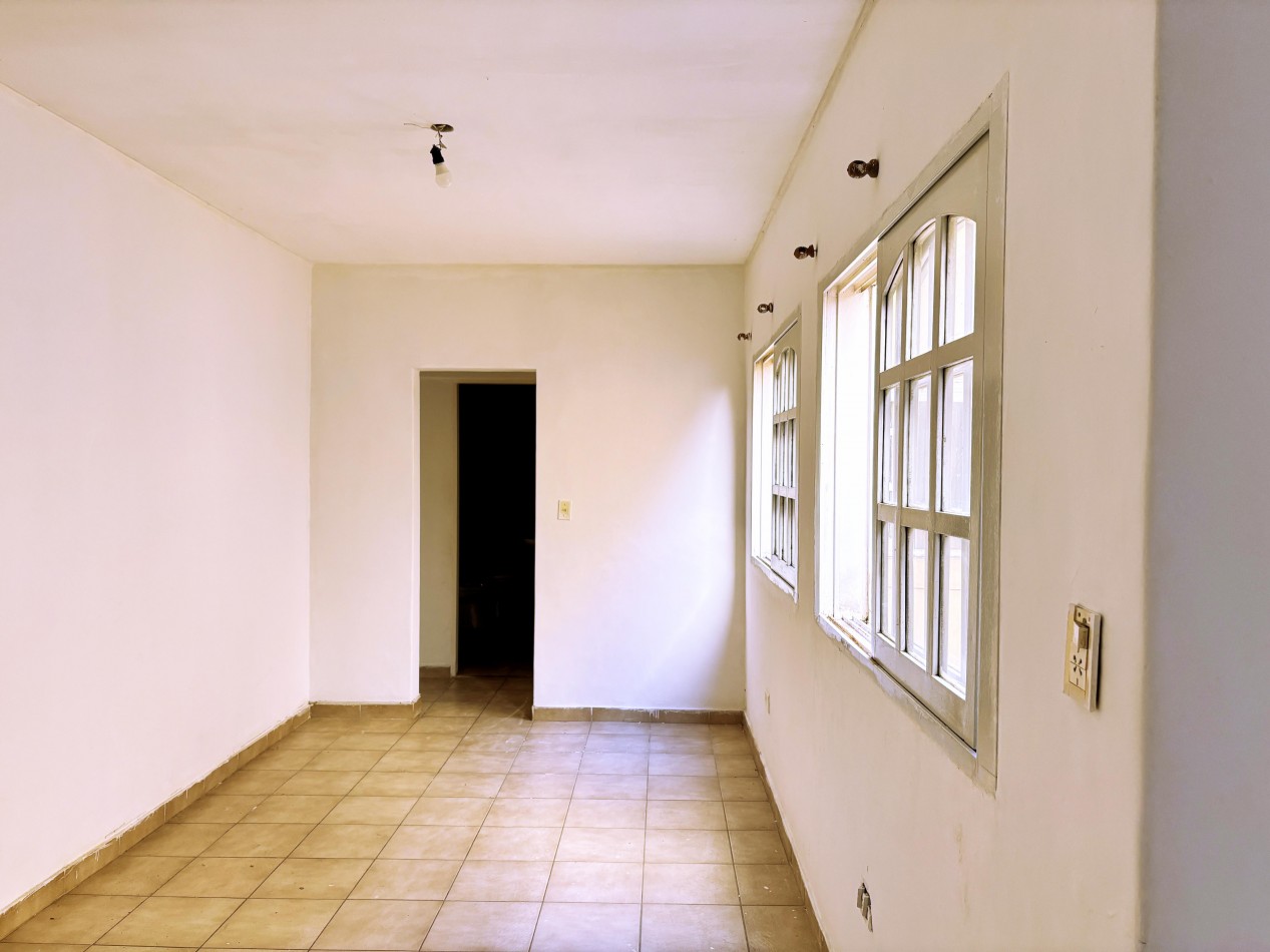 PH 3 Amb 2 Baños Completos 96,00 m² 1er Piso. Terraza en comun.