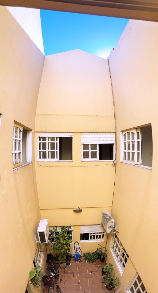 PH 3 Amb 2 Baños Completos 96,00 m² 1er Piso. Terraza en comun.