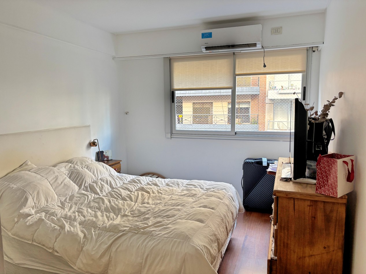 Depto 3 Amb 2 Baños Balcon Frente Pileta Sum Parrilla