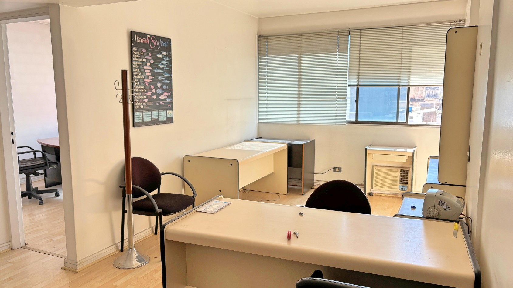 3 Ambientes Apto Prof Sup:51,00 m² Tucuman y Florida