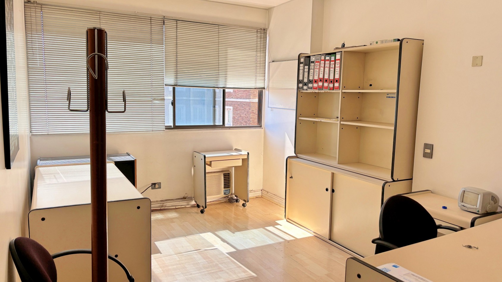 3 Ambientes Apto Prof Sup:51,00 m² Tucuman y Florida