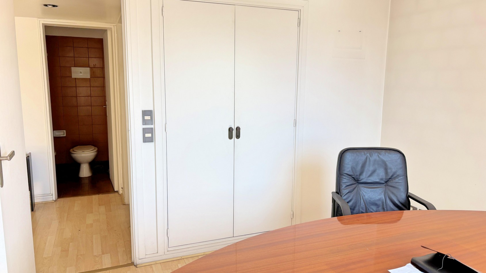 3 Ambientes Apto Prof Sup:51,00 m² Tucuman y Florida