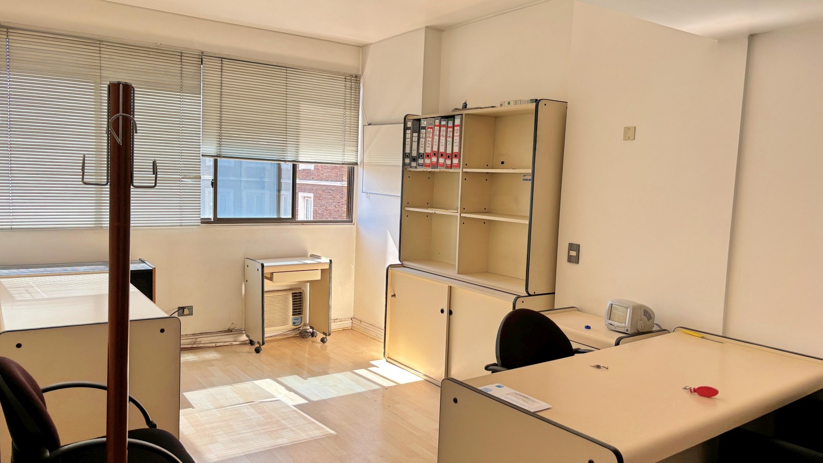 3 Ambientes Apto Prof Sup:51,00 m² Tucuman y Florida