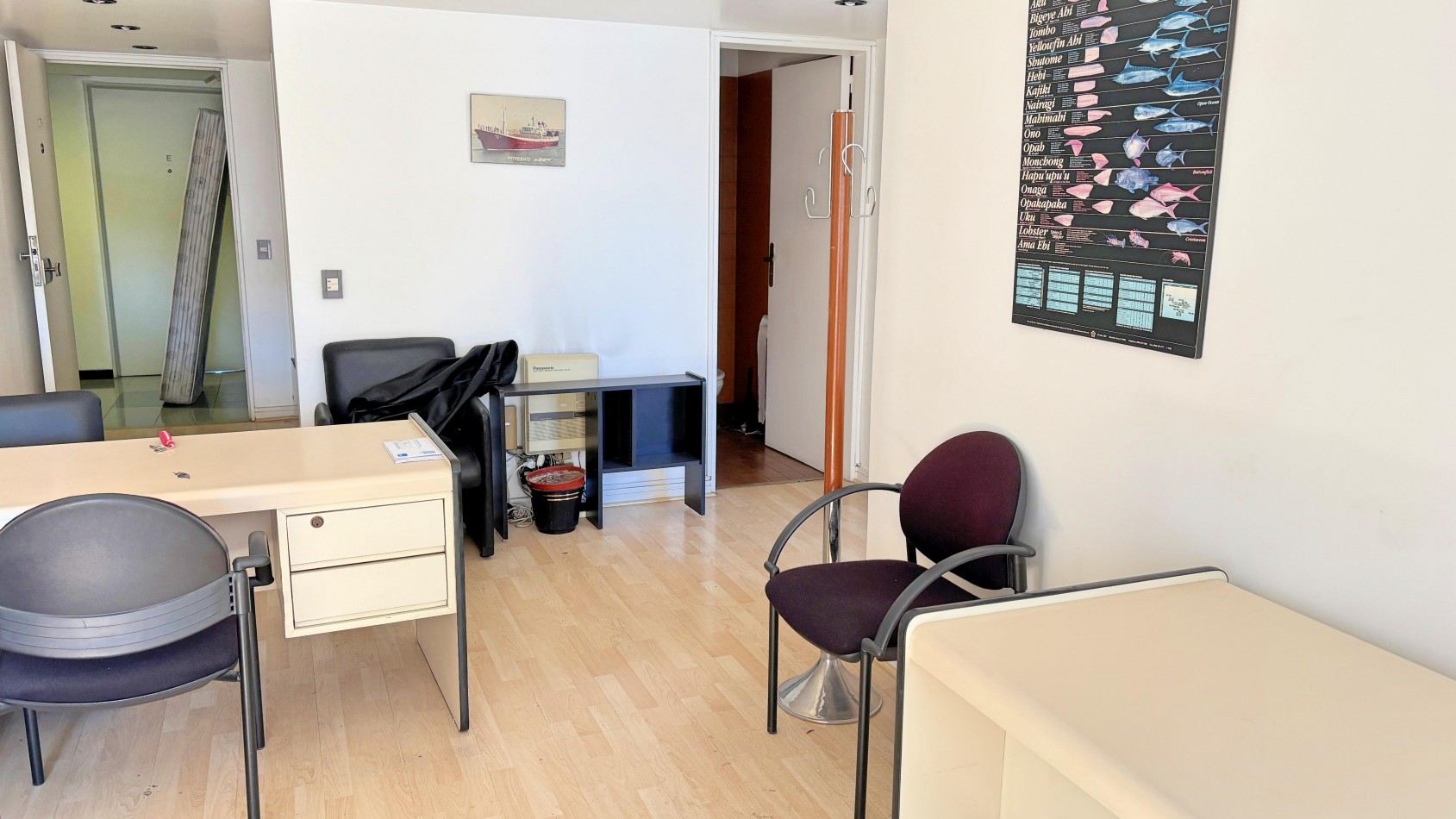 3 Ambientes Apto Prof Sup:51,00 m² Tucuman y Florida