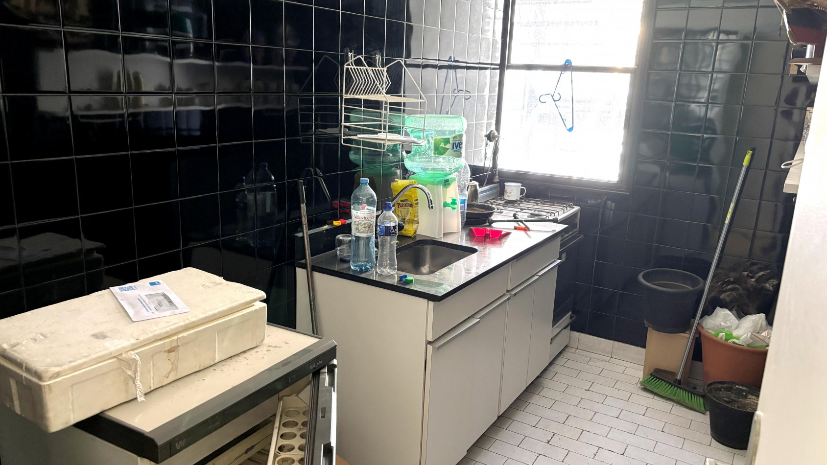 3 Ambientes Apto Prof Sup:51,00 m² Tucuman y Florida