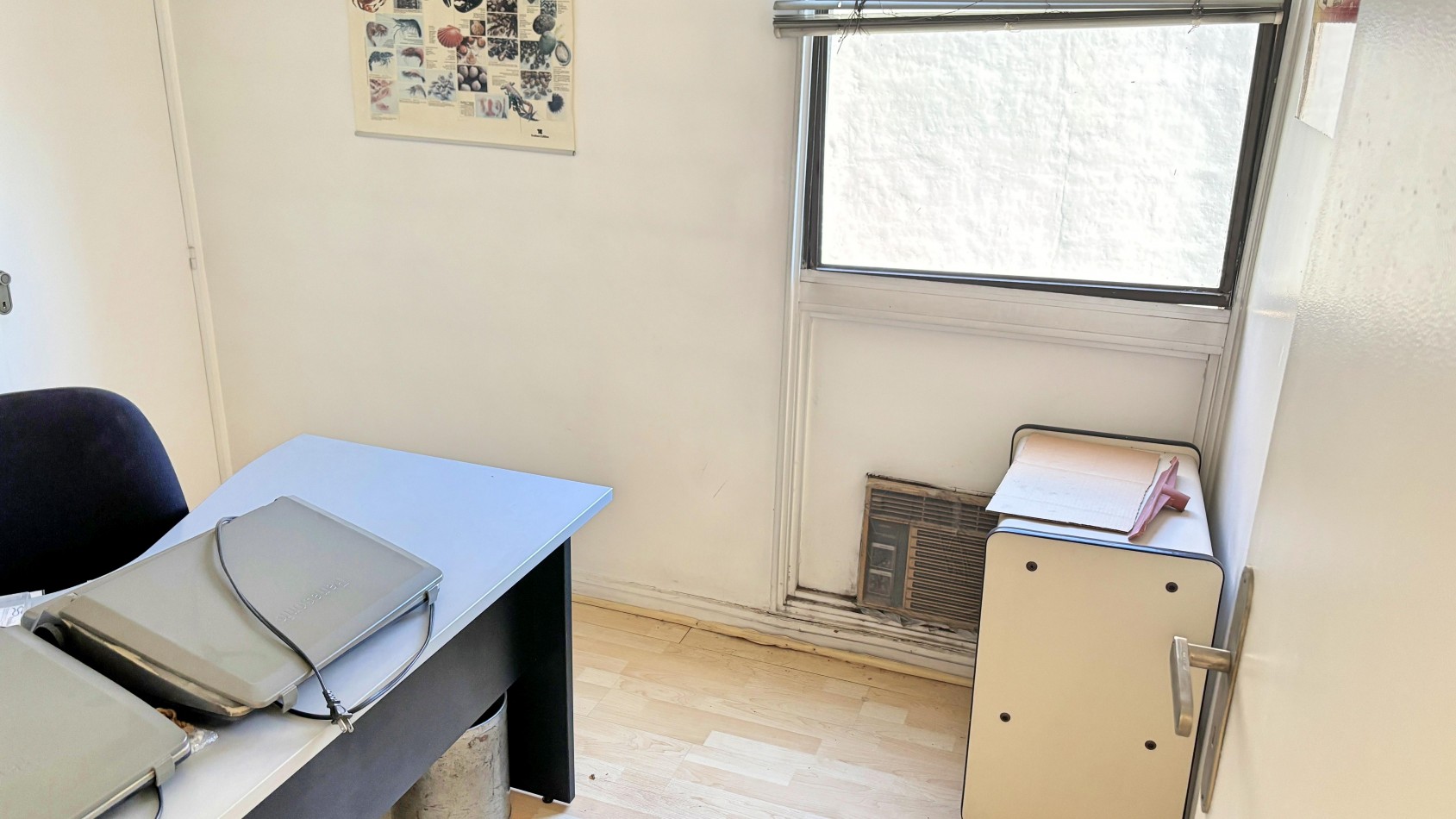 3 Ambientes Apto Prof Sup:51,00 m² Tucuman y Florida