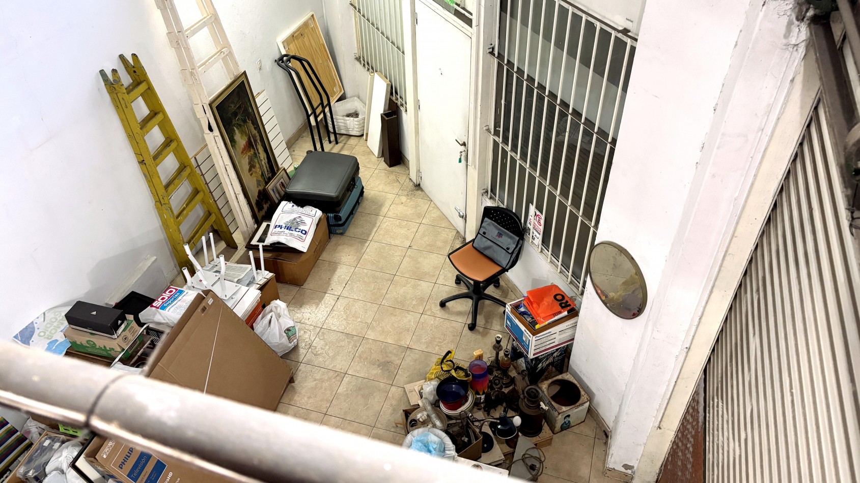 Alquiler local 80m2 en esquina