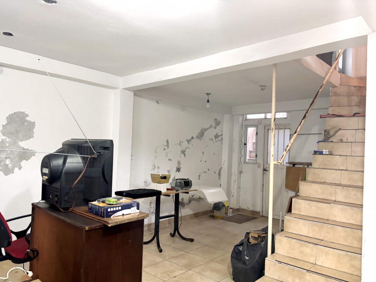 Alquiler local 80m2 en esquina