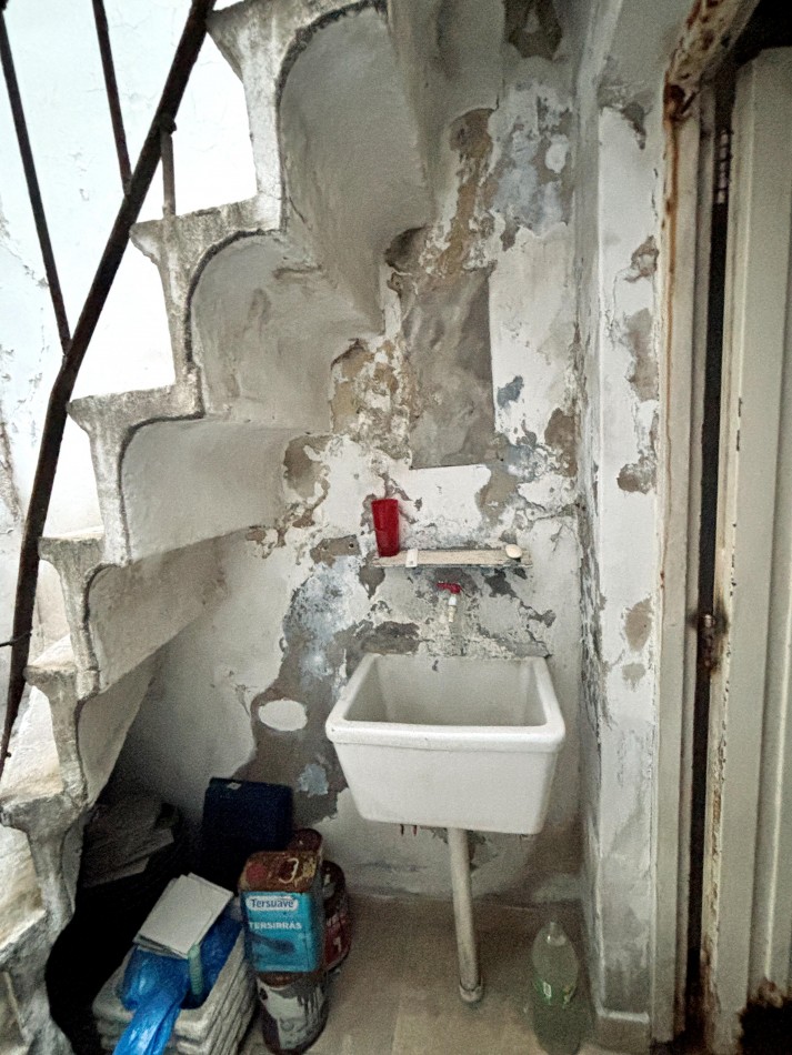 Alquiler local 80m2 en esquina