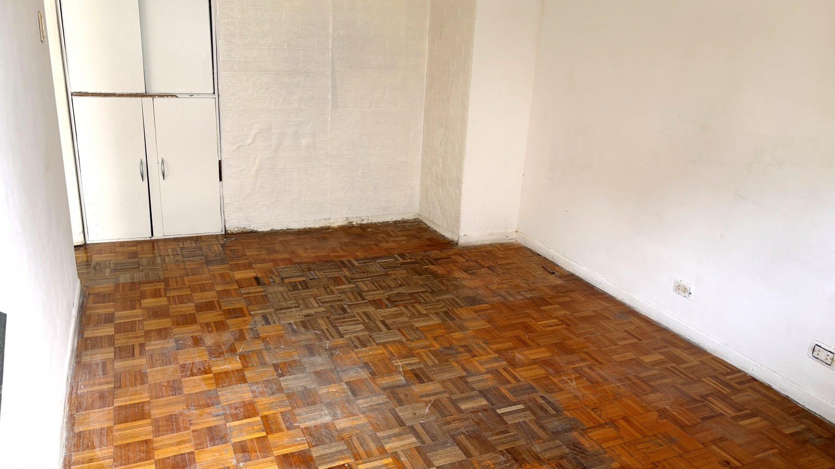 2 amb c/ balcon APTO PROFESIONAL