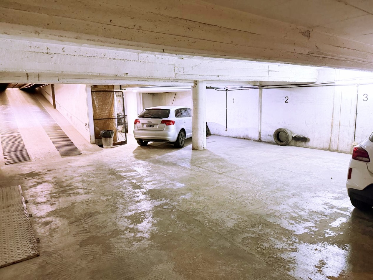 Belgrano Monoambiente, Balcon, Piscina, Cochera, Gas, m Subte D, Vista NE