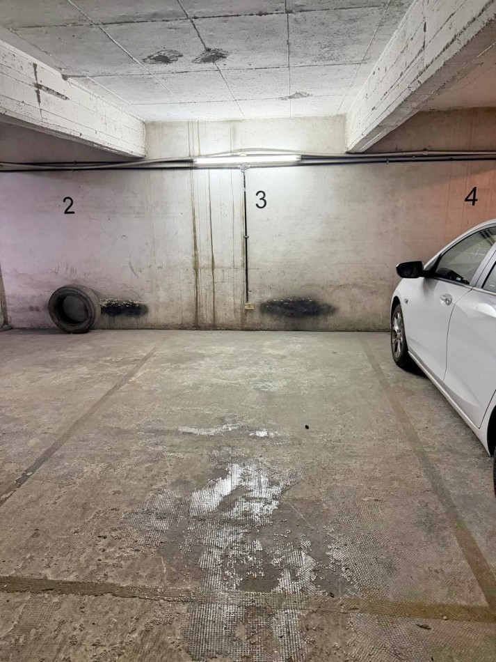 Belgrano Monoambiente, Balcon, Piscina, Cochera, Gas, m Subte D, Vista NE