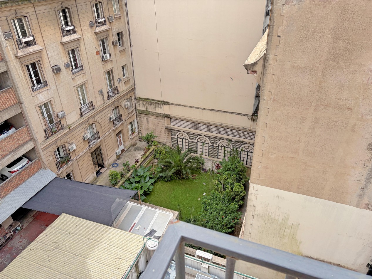 Vendo 4 Amb c/dep y balcon 90m2