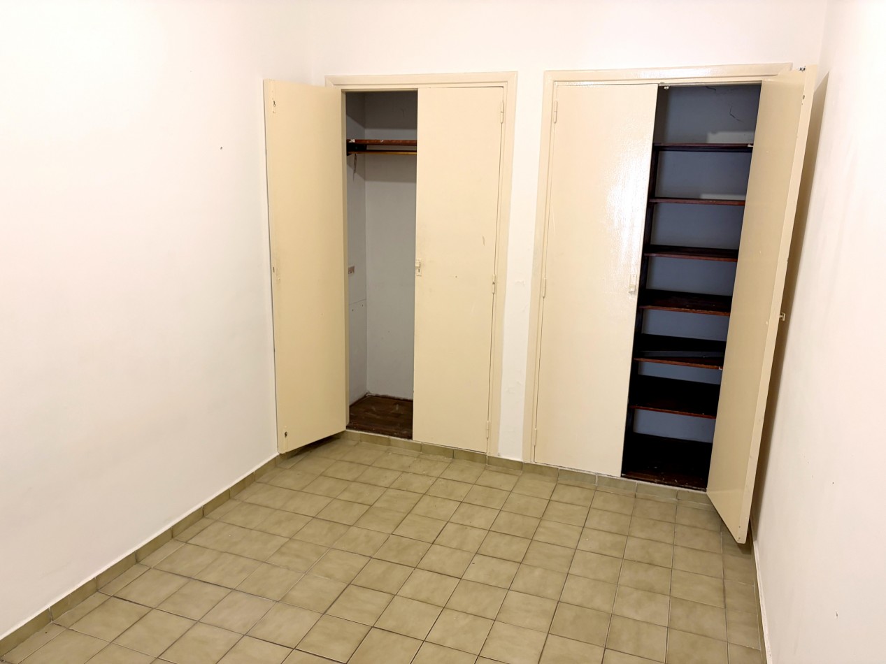 Vendo 4 Amb c/dep y balcon 90m2