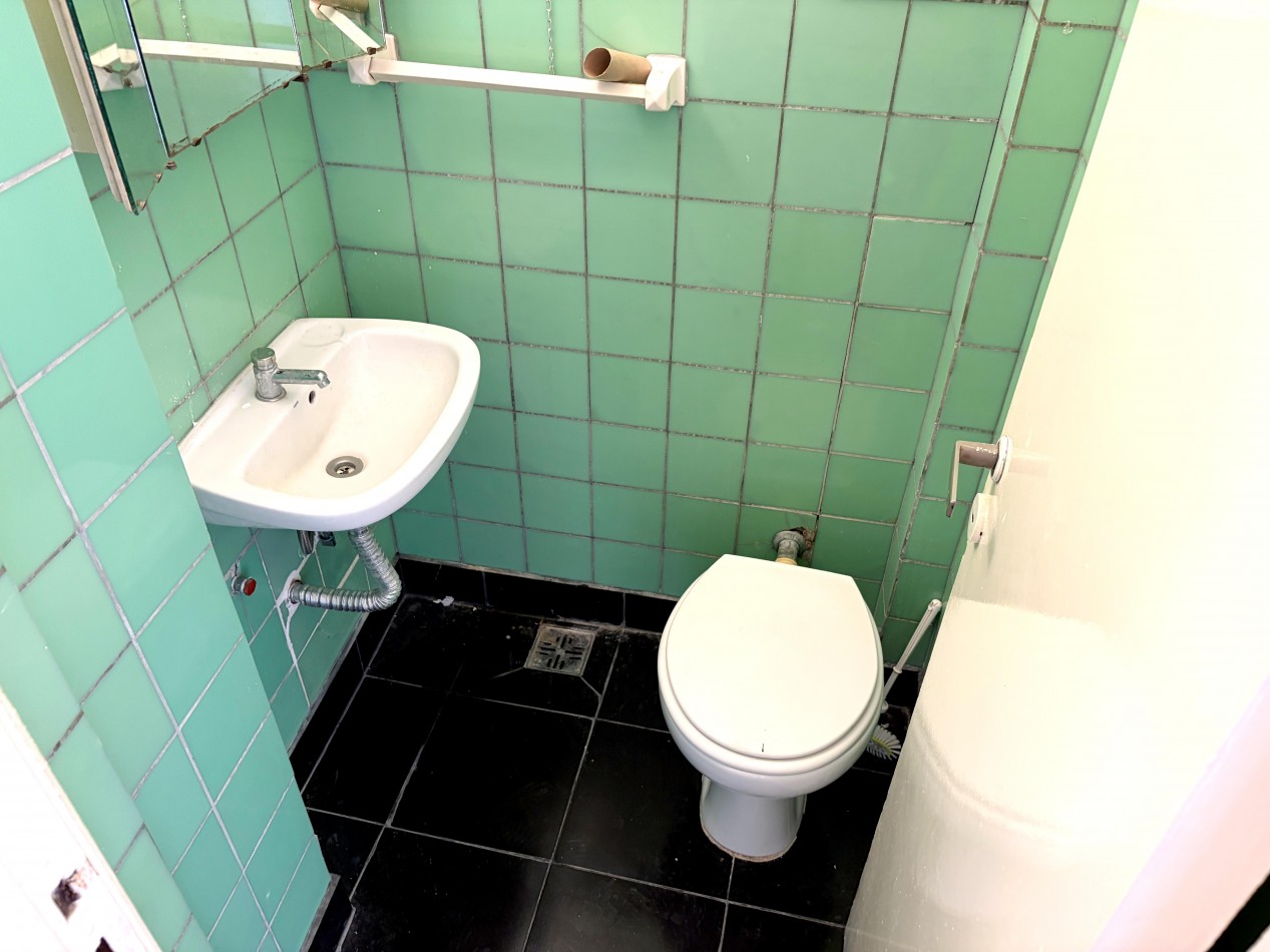 Vendo 4 Amb c/dep y balcon 90m2